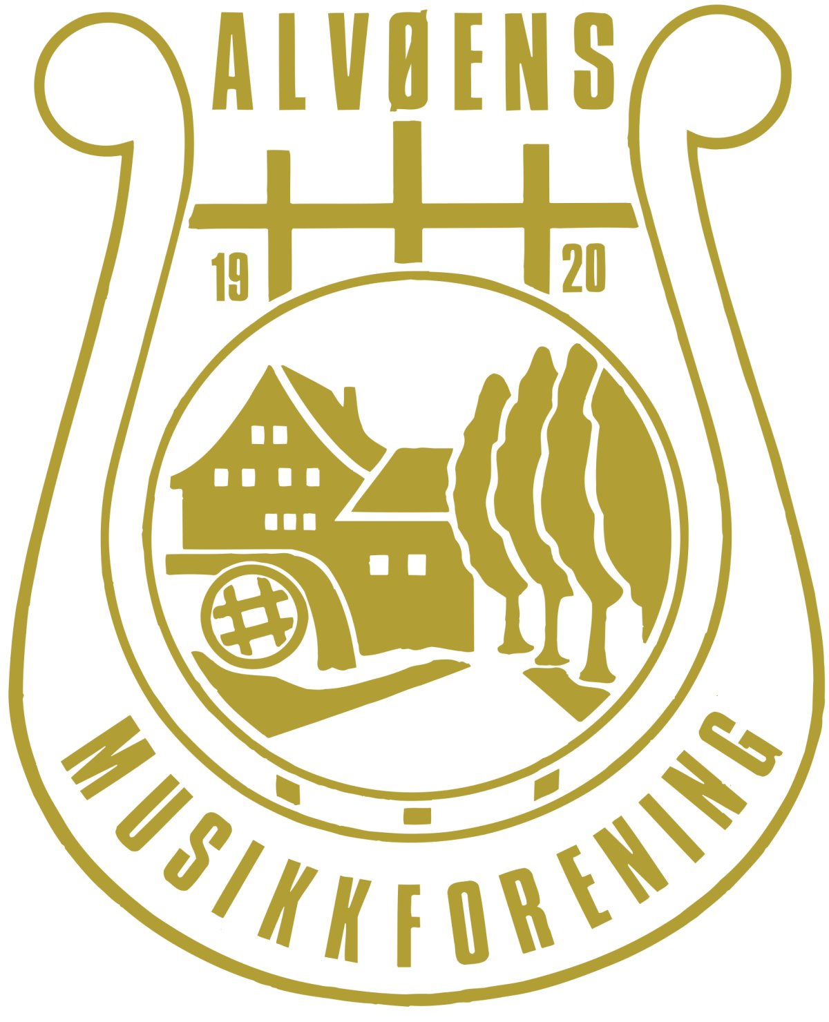 Alvøens Musikkforening